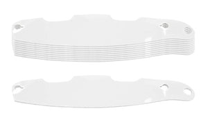 Ultrashield Tearoff 2mil Clear Arai 01226