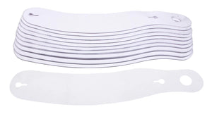 Ultrashield Tearoffs 11.5in Curved SIM SX / Voyager 01203