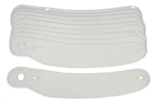 Load image into Gallery viewer, Ultrashield Tearoffs 13in Curved SIM Shark / Vudo 01209
