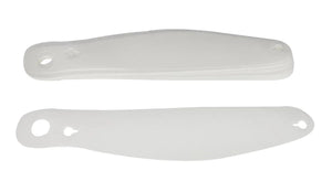 Ultrashield Tearoffs Clear - Arai GP7 01234