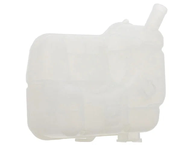 VAICO Coolant Expansion Tank V40-1644 - Side View