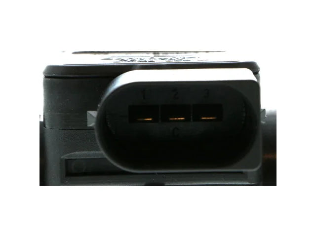 VDO Air Mass Sensor 5WK9639Z - Installation View