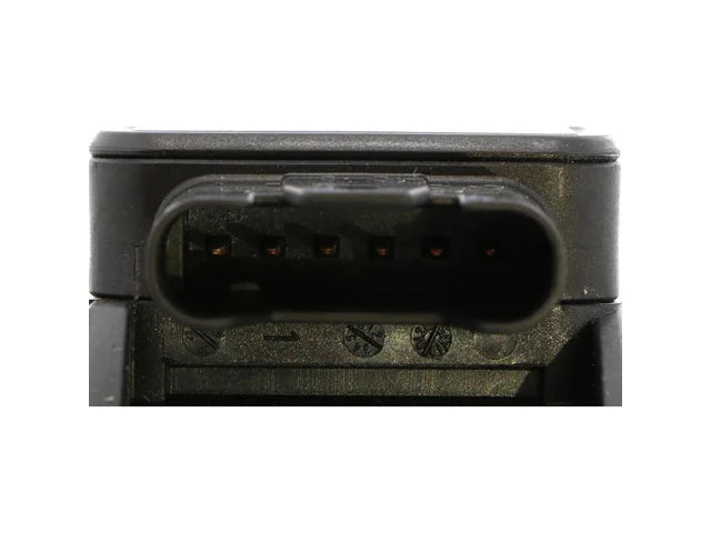 VDO Air Mass Sensor 5WK9642Z - Installation View