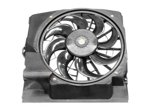 VDO Auxiliary Fan Assembly FA70000