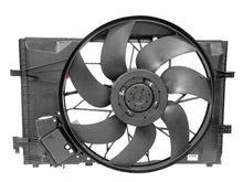 Load image into Gallery viewer, VDO Auxiliary Fan Assembly FA70765 - Main Product View