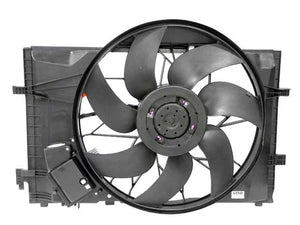 VDO Auxiliary Fan Assembly FA70765 - Main Product View
