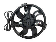 Load image into Gallery viewer, VDO Auxiliary Fan FA70128 - Side View