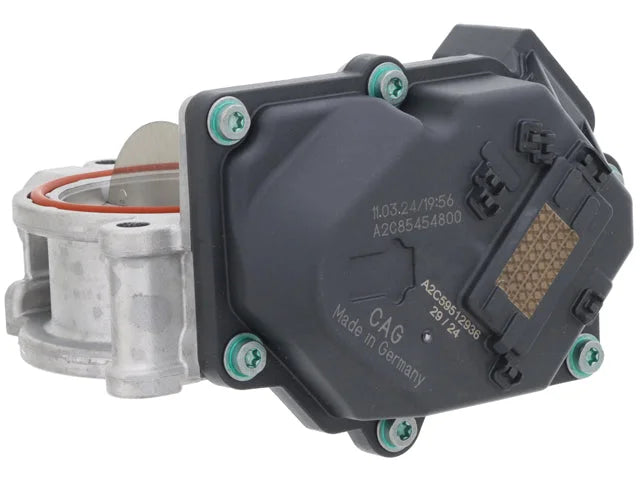 VDO Bypass Valve A2C59512936 - Side View
