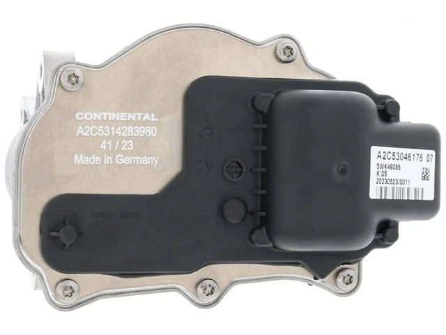 VDO Throttle Actuator A2C5314283980 - Side View