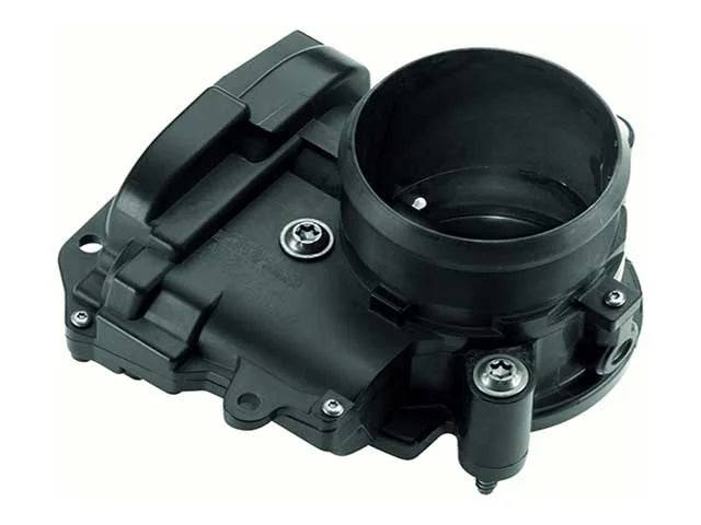 VDO Throttle Housing A2C59513208 - Side View