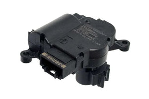 Valeo Actuator Motor 515127 - Main Product View
