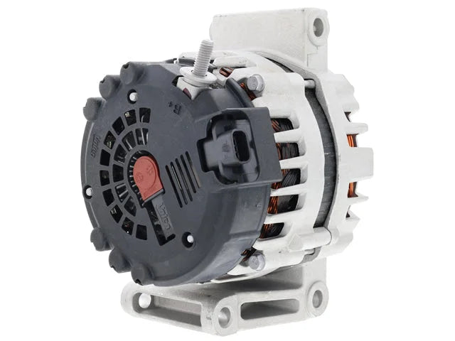 Valeo Alternator 849113 - Side View