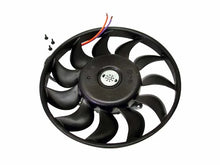 Load image into Gallery viewer, Valeo Auxiliary Fan 698611