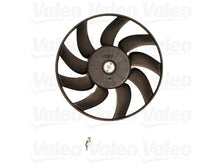 Load image into Gallery viewer, Valeo Auxiliary Fan 698844 - Main Product View