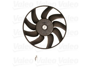 Valeo Auxiliary Fan 698844 - Main Product View
