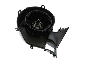 Valeo Blower Motor Assembly 884679 - Main Product View