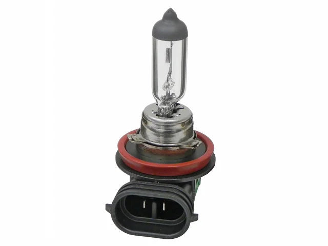 Valeo Fog Light 88894 - Side View