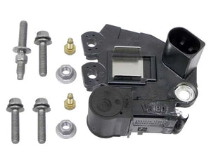 Valeo Voltage Regulator 595243 - Main Product View