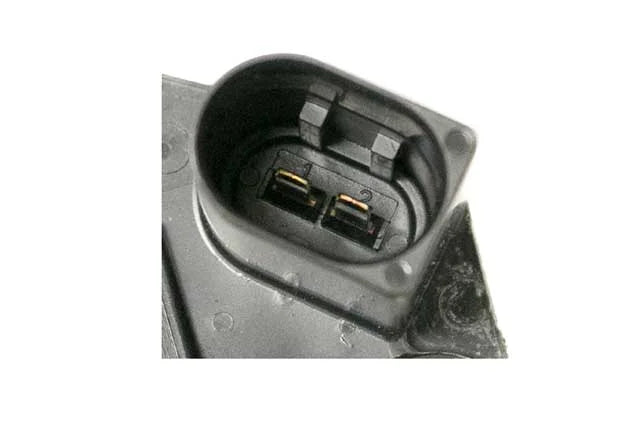 Valeo Voltage Regulator 599101 - Side View