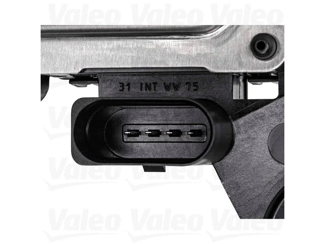 Valeo Windshield Wiper Motor 579724 - Detail View