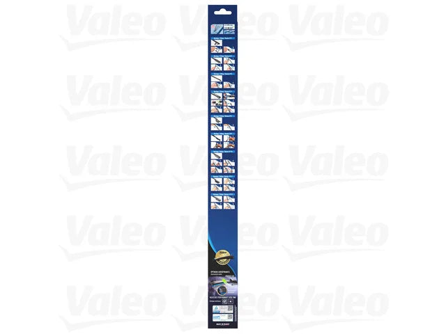 Valeo Wiper Blade Set 577944 - Side View