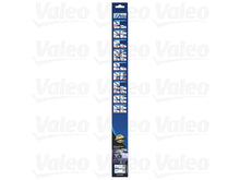 Load image into Gallery viewer, Valeo Wiper Blade Set 577944 - Side View