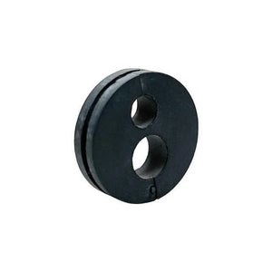Vintage Air 3/8 & 1/2 2 Hole Grommet 33134-VUI
