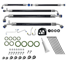Load image into Gallery viewer, Vintage Air 66-70 Mopar B-Body A/C Modified Hose Kit 531051