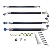 Load image into Gallery viewer, Vintage Air 67-72 Ford F100 A/C Hose Kit 511155