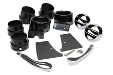 Load image into Gallery viewer, Vintage Air 68-72 Chevy P/U OE Factory A/C Louver Kit 498827