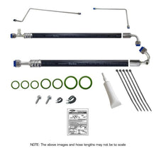 Load image into Gallery viewer, Vintage Air A/C Hose Kit 81-87 GM P/U 521173
