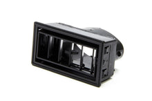 Load image into Gallery viewer, Vintage Air Black Dash Vent 49327-VUL