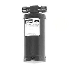 Load image into Gallery viewer, Vintage Air Black Standard Drier 07321-VUC