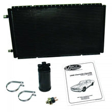 Load image into Gallery viewer, Vintage Air Condensor & Drier 1968 Chevelle 021167