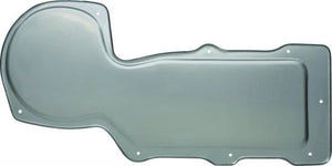 Vintage Air DSE Bolt In Heater Delete Plate 627902