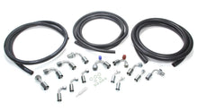 Load image into Gallery viewer, Vintage Air Extended Length Hose Kit w/o Drier 134a 547001