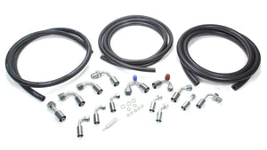 Vintage Air Extended Length Hose Kit w/o Drier 134a 547001