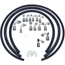 Load image into Gallery viewer, Vintage Air Hose Kit 70-72 Chevelle 524469