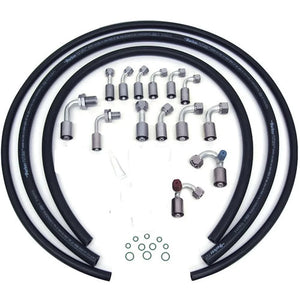Vintage Air Hose Kit 70-72 Chevelle 524469