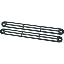 Load image into Gallery viewer, Vintage Air Plastic Defrost Louver 49161-LHA