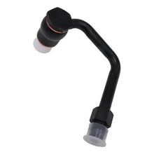 Load image into Gallery viewer, Vintage Air Power Steering Hardline Black 852016