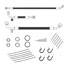 Load image into Gallery viewer, Vintage Air Standard Hose Kit 67-68 Camaro/Firebird 521290