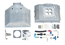 Load image into Gallery viewer, Vortech Univ Carb Encloser Assy. w/Linkage & Fuel Lines 8M205-020