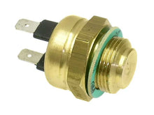 Load image into Gallery viewer, Wahler Auxiliary Fan Switch 6010.75D