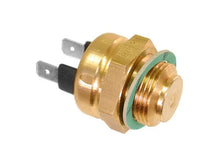 Load image into Gallery viewer, Wahler Auxiliary Fan Switch 6010.92D