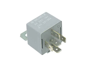 Wehrle Headlight Motor Relay WES 20 201 101A - Main Product View