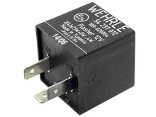 Load image into Gallery viewer, Wehrle Relay WES 54 237 012