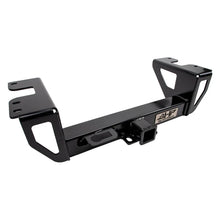 Load image into Gallery viewer, Wehrli Big Hitch Products 20-24 GM Long Bed 2.5 in. Receiver Hitch - Below Roll Pan - Main Product View