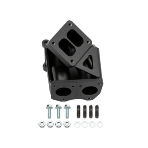 Wehrli L5P Duramax T4 Turbo Pedestal - Main Product View