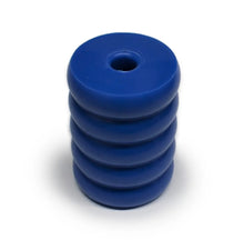 Load image into Gallery viewer, Wehrs Machine & Racing Products Bushing Pull-Bar Blue 3-60 / 2-80 Duromter WM660B-1